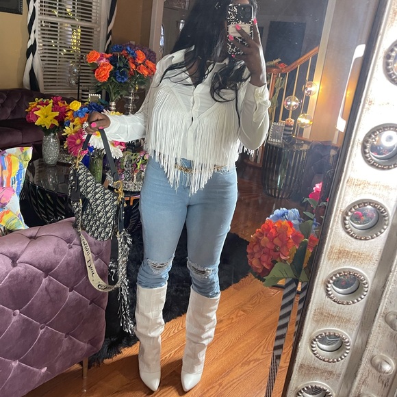 GIGI! Boots - Picture 7 of 8